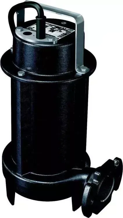Насос погружной фекальный Zenit GRS 100/2/G40H A0CM5 NC Q TCDGT E-SICM 10