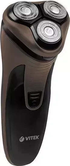Бритва VITEK VT-8267 BN