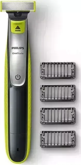 Триммер PHILIPS QP 2530/20
