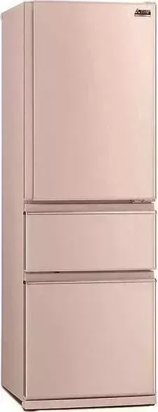 Холодильник  Mitsubishi Electric MR-CXR46EN-PS