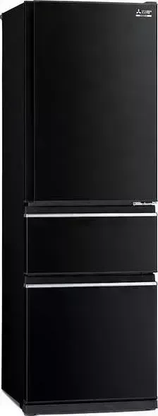 Холодильник  Mitsubishi Electric MR-CXR46EN-OB