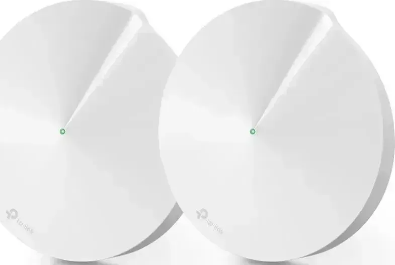 Маршрутизатор TP-LINK DECO M9 PLUS