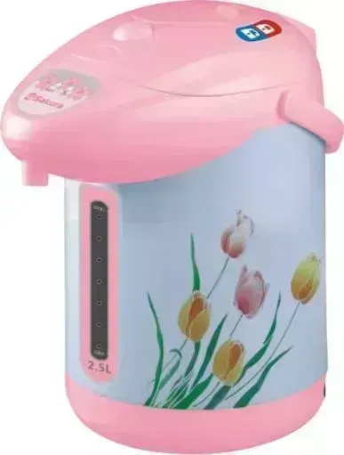 Чайник электрический SAKURA SA-362WP