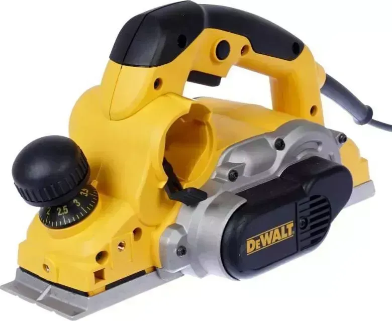 Электрорубанок DEWALT D26500 Рубанок