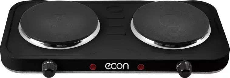 Настольная плита ECON ECO-232HP