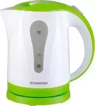Чайник электрический STARWIND SKP2215