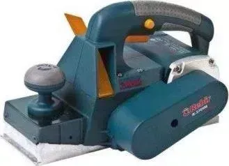 Электрорубанок Rebir IE-5709G1 Рубанок