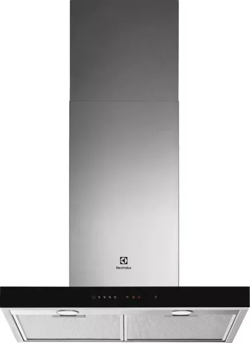 Вытяжка ELECTROLUX LFT 766 X