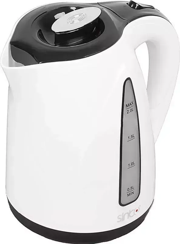 Чайник электрический SINBO SK 7363 белый