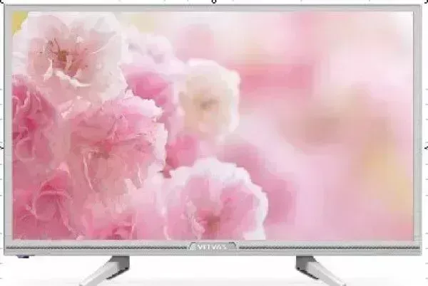 Телевизор  ВИТЯЗЬ 24LH1103-T2 белый