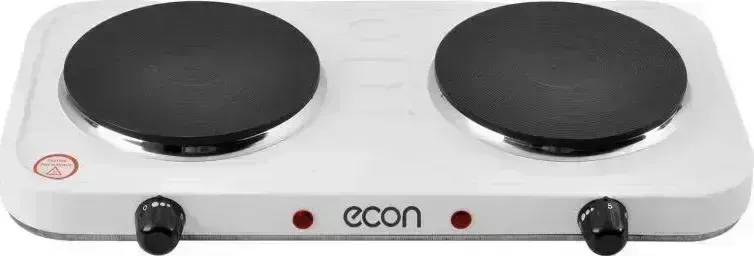 Настольная плита ECON ECO-231HP