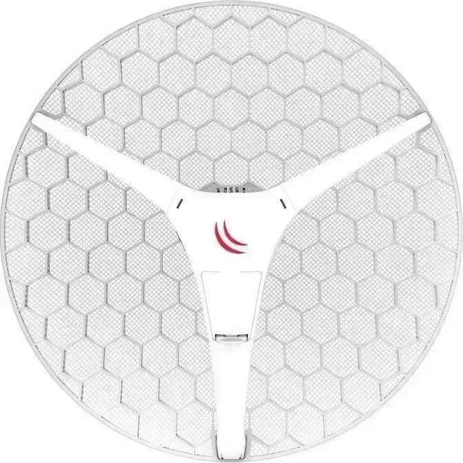 Точка доступа MIKROTIK RBLHGG-5acD-XL