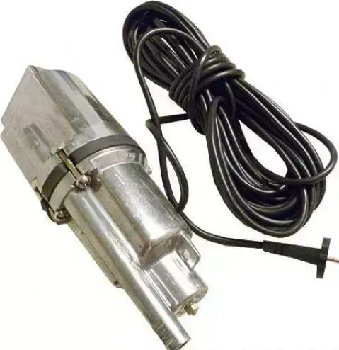 Насос колодезный NeoClima PX 10