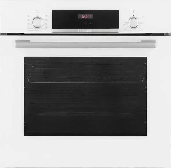 Духовой шкаф электрический BOSCH HBF 514BW0 R