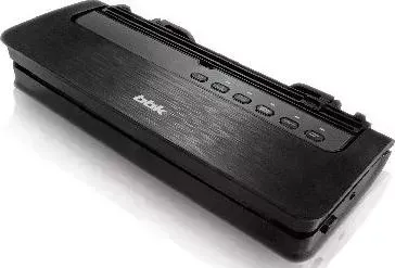 Вакуумный упаковщик BBK BVS801 черный