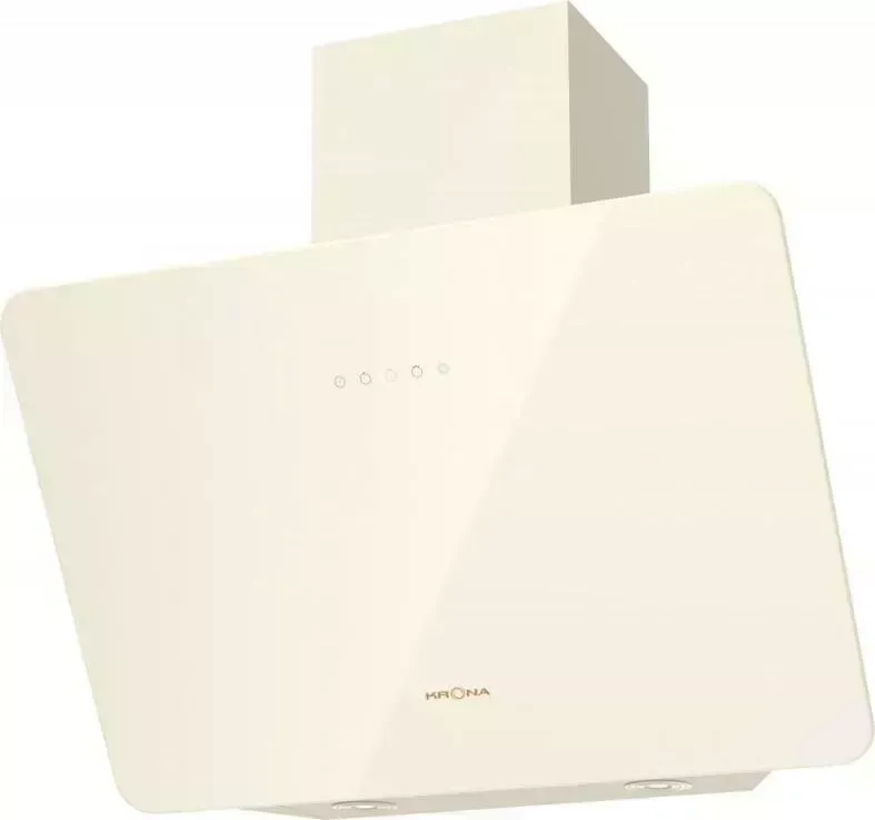 Вытяжка KRONA Liora 600 ivory S