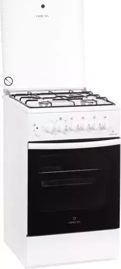 Плита газовая GRETA 1470-ГЭ исп. 09 WH