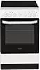 Плита электрическая  Hotpoint-Ariston HS5V5PMW
