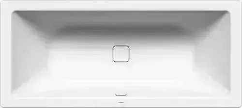 Стальная ванна Kaldewei CONODUO 733 1800x800mm +Perl-Effekt белый