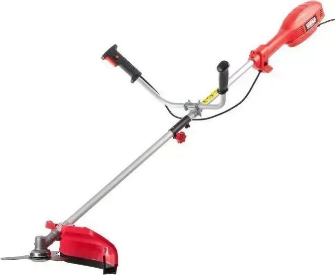 Триммер электрический HAMMER ETR1200BR