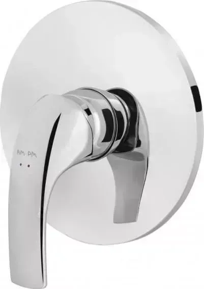 Смеситель для ванны Am.Pm Sense F7575032