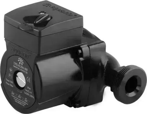 Насос поверхностный Aquario AC254-180