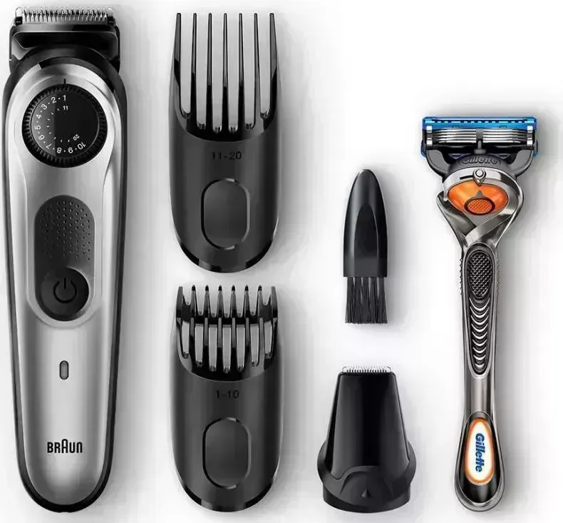 Триммер BRAUN BT 5060