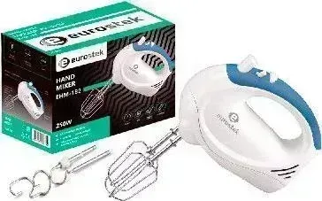 Миксер EUROSTEK EHM-182