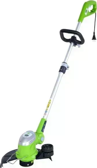 Триммер GreenWorks GST5033M Deluxe (21277)