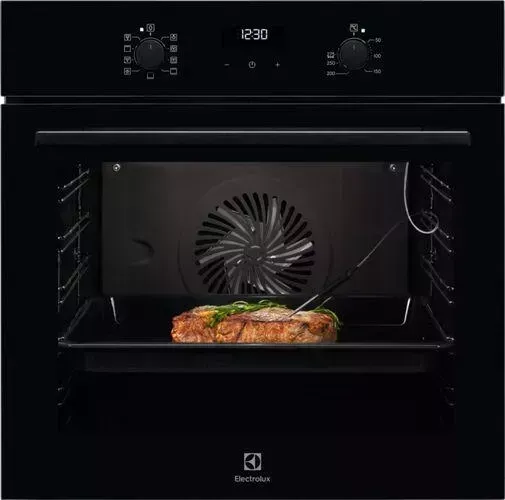 Духовой шкаф электрический ELECTROLUX OEE 5C61 Z