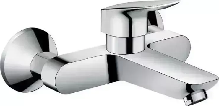 Смеситель для раковины Hansgrohe HansGrohe Logis 71225000