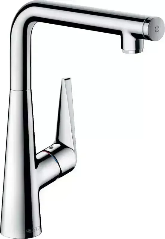 Смеситель для кухни Hansgrohe HansGrohe M512-H300 73854000