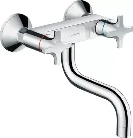 Смеситель для кухни Hansgrohe HansGrohe Logis Classic 71287000