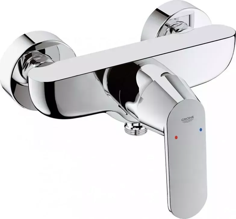 Смеситель для ванны Grohe Eurosmart Cosmopolitan 32837000
