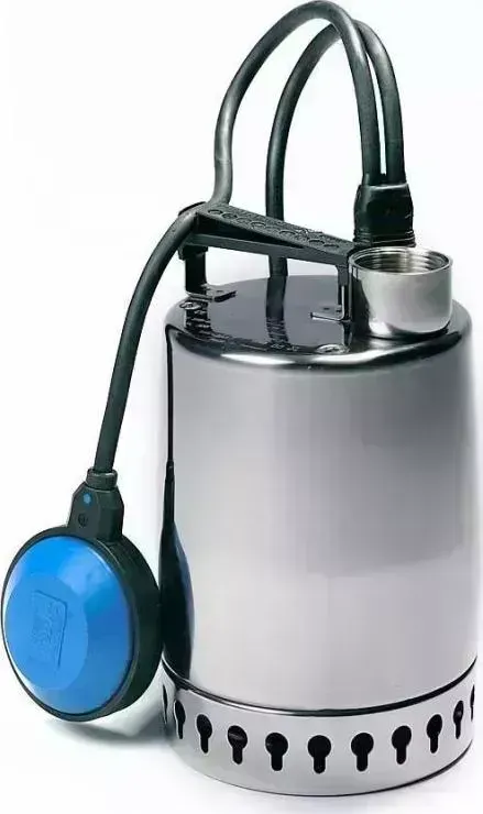 Насос погружной GRUNDFOS UNILIFT KP 250-A1 (012H1800)