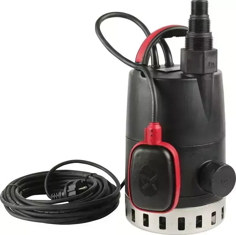 Насос погружной GRUNDFOS UNILIFT CC 7 A1 (96280968)