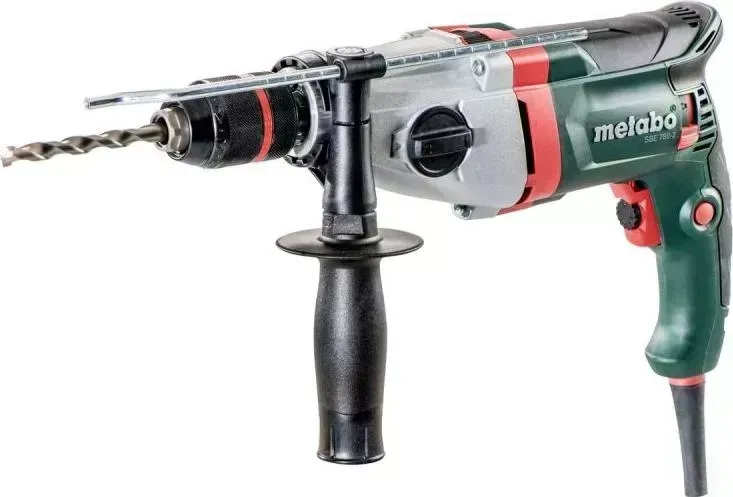 Дрель сетевая METABO SBE 780-2 (600781000)