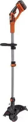 Триммер Black & Decker GLC3630L20
