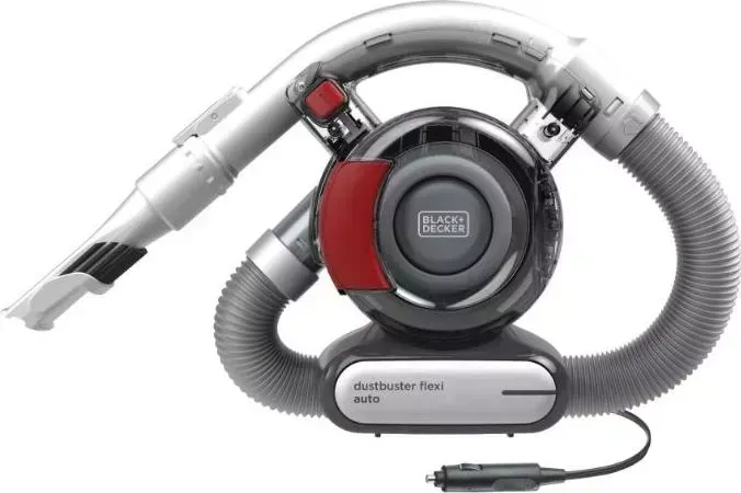 Пылесос  Black & Decker PD1200AV-XK