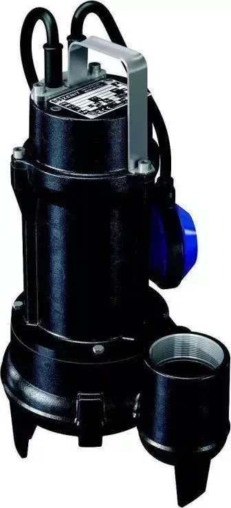 Насос погружной Zenit DGE 200/2/G50V B0CM5 NC Q TCG E-SICM 05