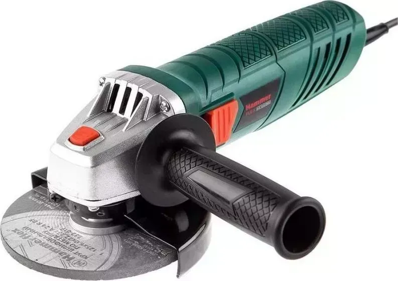 Шлифмашина угловая HAMMER Flex USM900D