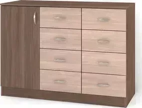 Комод БАРОНС ГРУПП Уют 3.2