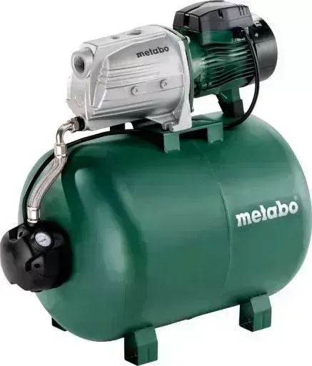 Насосная станция Metabo HWW 9000/100 G (600977000)