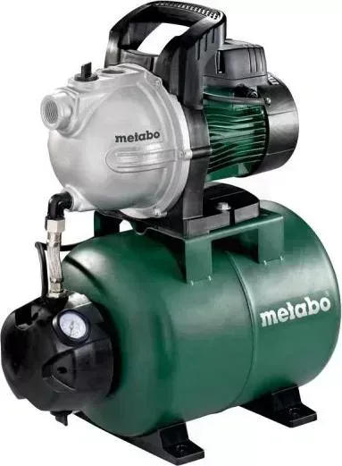 Насосная станция Metabo HWW 3300/25 G (600968000)
