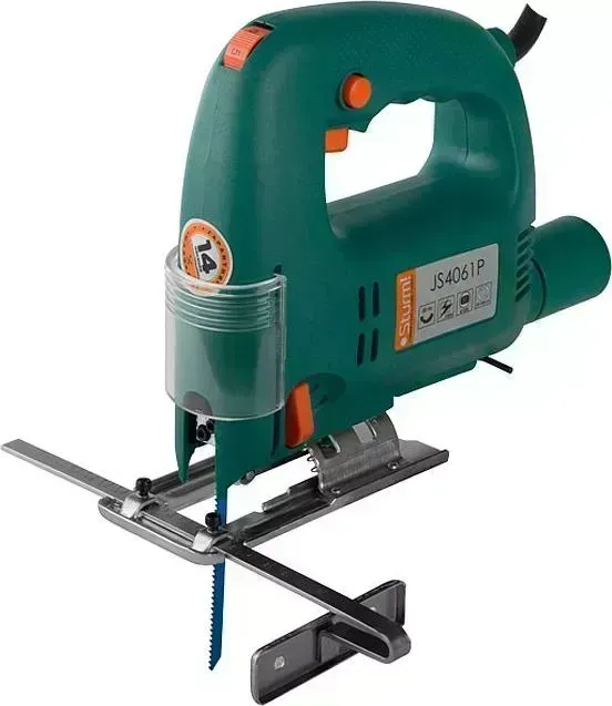 Электролобзик STURM JS4061P