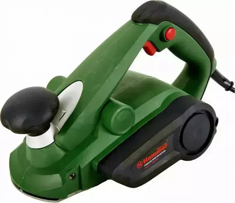 Электрорубанок HAMMER Flex RNK600 Рубанок