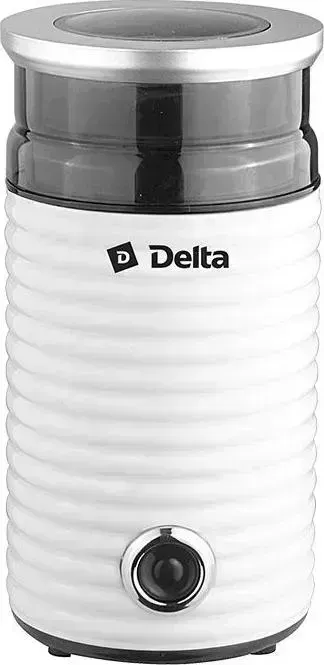 Кофемолка DELTA DL-94К белый