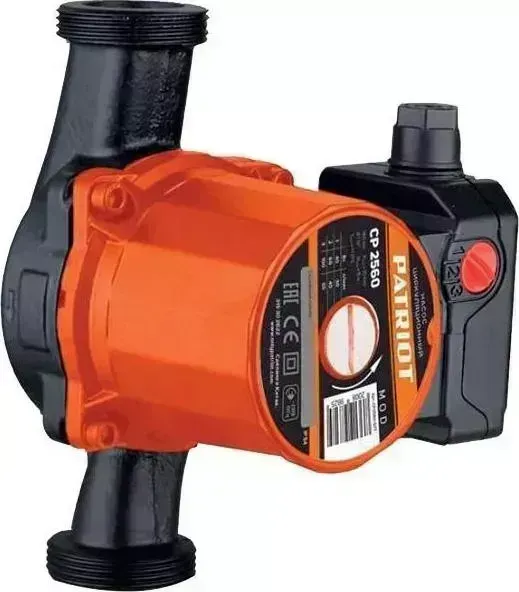 Насос поверхностный PATRIOT CP 2540