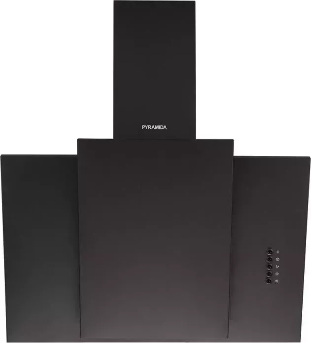 Вытяжка PYRAMIDA KZ 60 BL