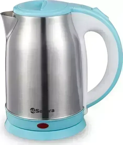 Чайник электрический SAKURA SA-2147BL